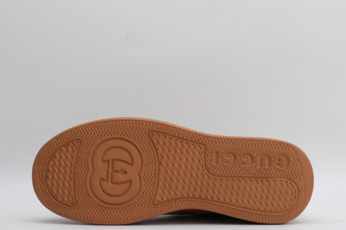 GC LOW-TOP SNEAKER COPSHOE GC-48