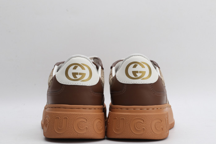 GC LOW-TOP SNEAKER COPSHOE GC-48