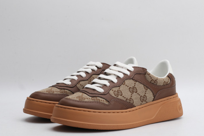 GC LOW-TOP SNEAKER COPSHOE GC-48