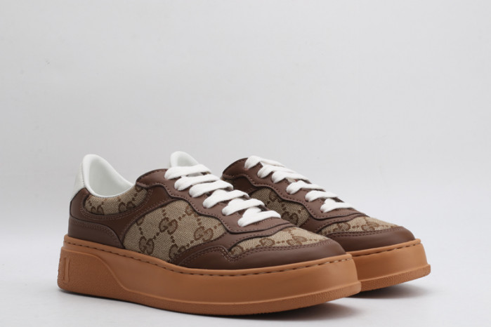 GC LOW-TOP SNEAKER COPSHOE GC-48