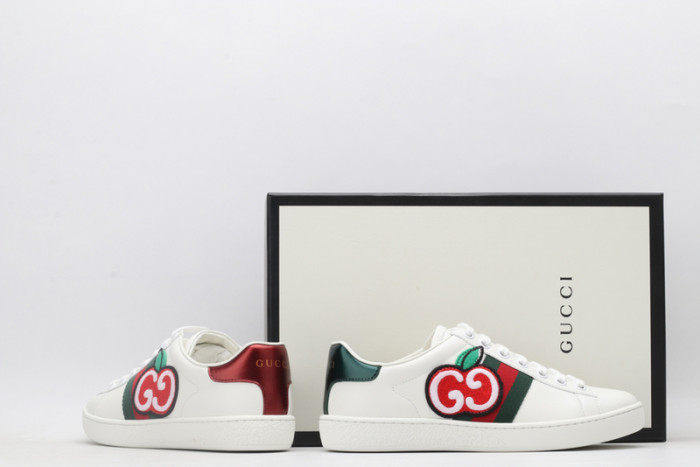 GC  LOW-TOP SNEAKER COPSHOE GC-50