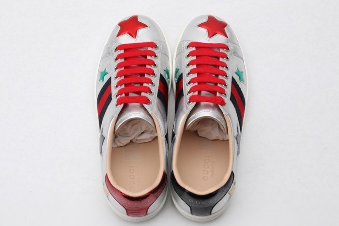 GC  LOW-TOP SNEAKER COPSHOE GC-51