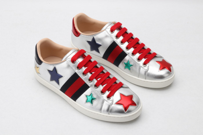 GC  LOW-TOP SNEAKER COPSHOE GC-51