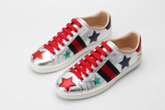 GC  LOW-TOP SNEAKER COPSHOE GC-51