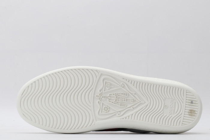 GC  LOW-TOP SNEAKER COPSHOE GC-51