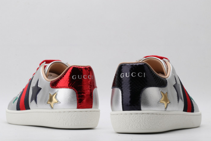 GC  LOW-TOP SNEAKER COPSHOE GC-51