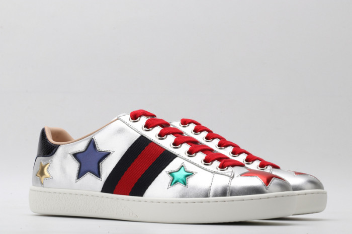 GC  LOW-TOP SNEAKER COPSHOE GC-51