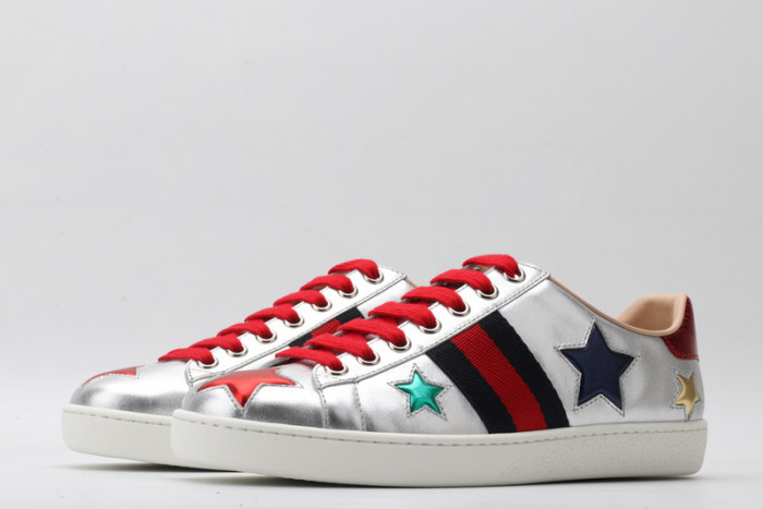 GC  LOW-TOP SNEAKER COPSHOE GC-51
