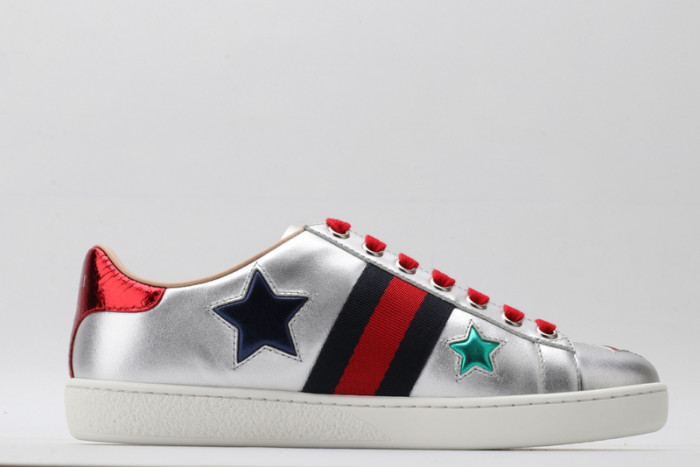 GC  LOW-TOP SNEAKER COPSHOE GC-51
