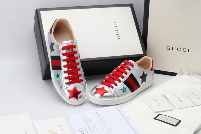 GC  LOW-TOP SNEAKER COPSHOE GC-51