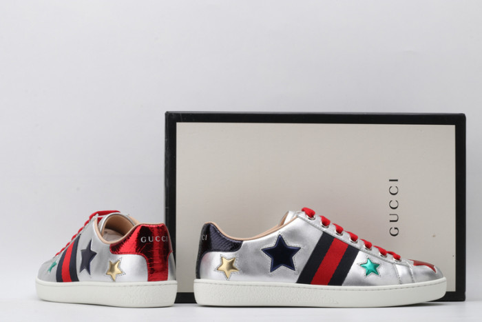 GC  LOW-TOP SNEAKER COPSHOE GC-51