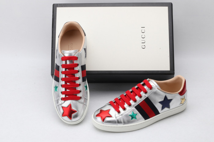GC  LOW-TOP SNEAKER COPSHOE GC-51