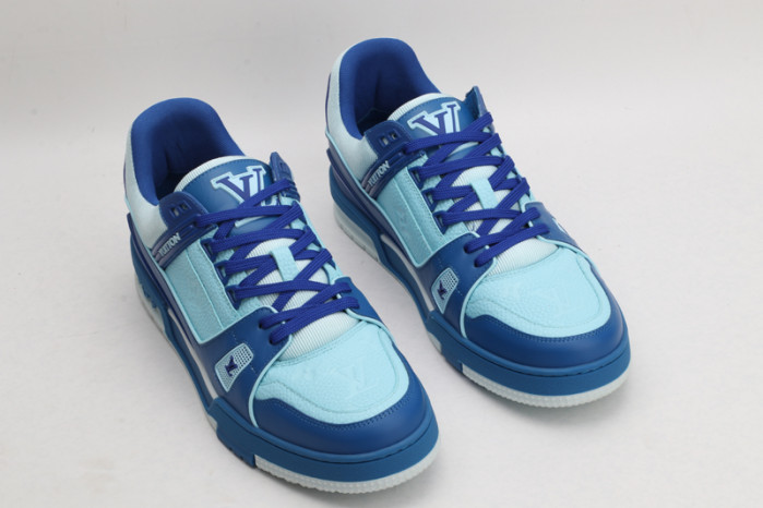 LVT SNEAKERS COPSHOE L&V-58
