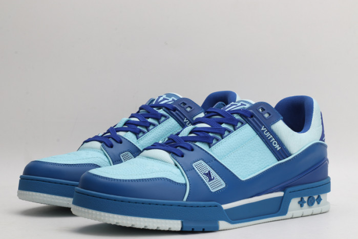 LVT SNEAKERS COPSHOE L&V-58
