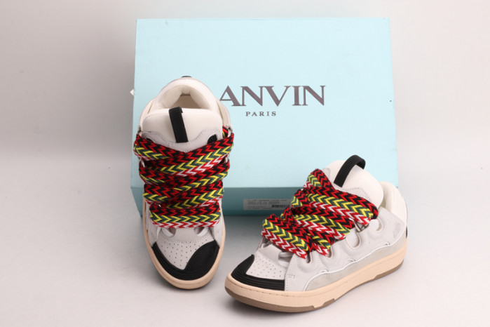 LANVIN SNEAKERS COPSHOE LA-03