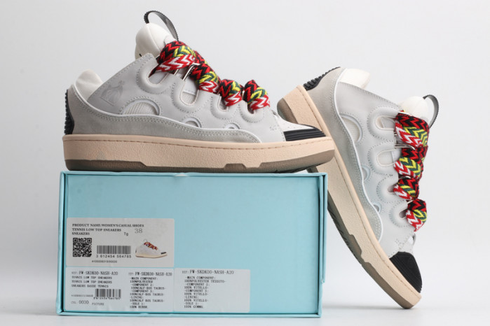 LANVIN SNEAKERS COPSHOE LA-03