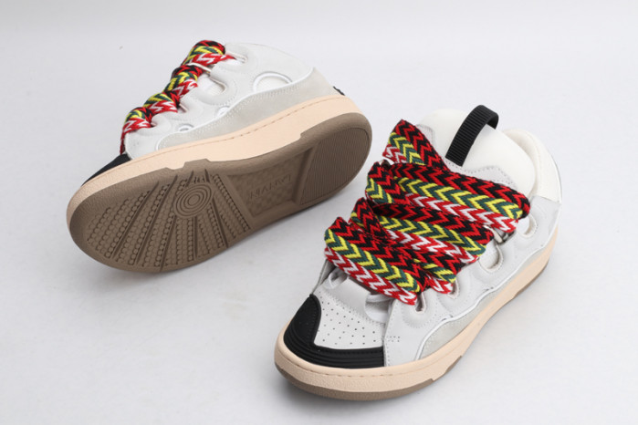 LANVIN SNEAKERS COPSHOE LA-03