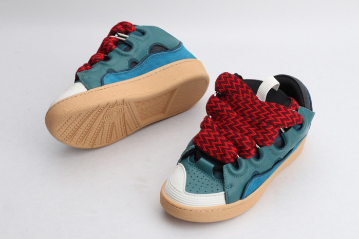 LANVIN  SNEAKERS   COPSHOE LA-04