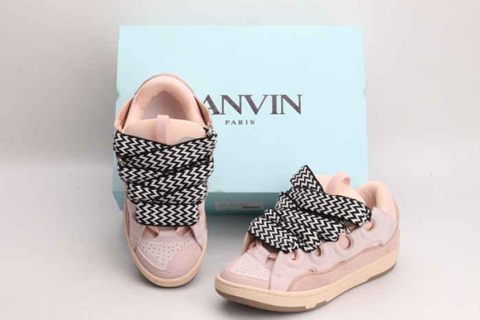 LANVIN SNEAKERS COPSHOE LA-06