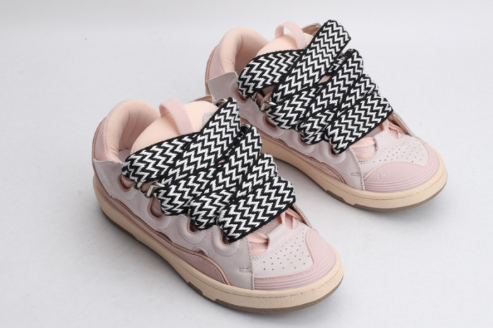 LANVIN SNEAKERS COPSHOE LA-06