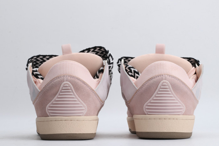 LANVIN SNEAKERS COPSHOE LA-06