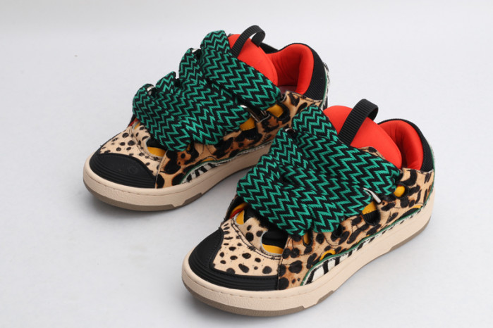 LANVIN  SNEAKERS   COPSHOE LA-07