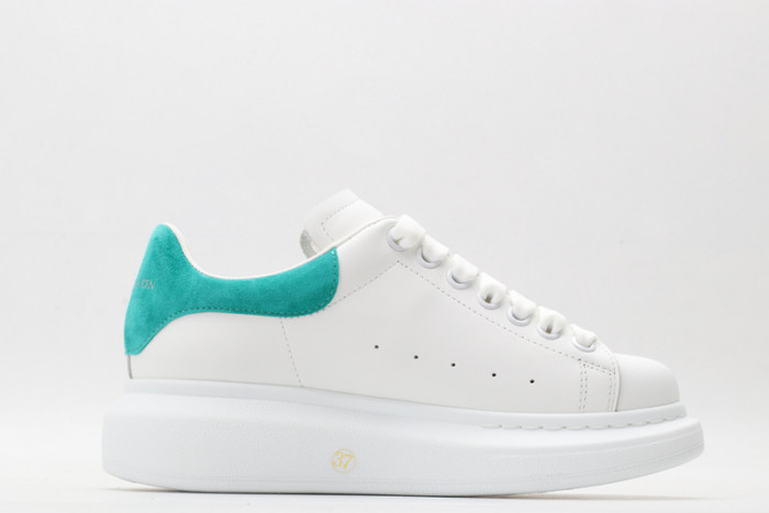 ALEXANDER MCQUEEN SOLE SNEAKERS COPSHOE-68