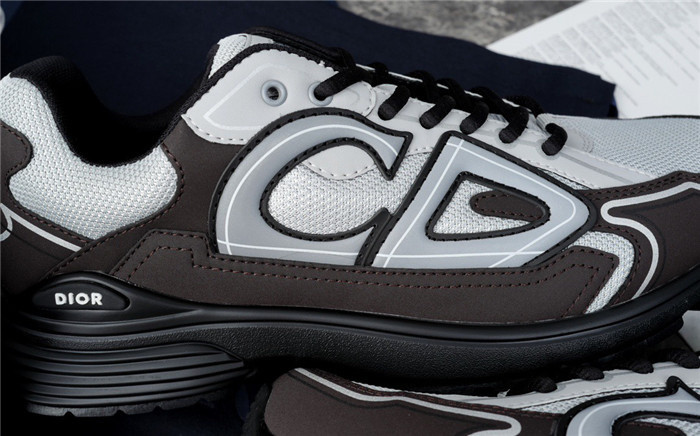 D1R* B30 TRAINER SNEAKER copshoe  DR-170