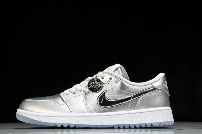 Jordan 1 Retro Low Golf Gift Giving Pack fd6848-001