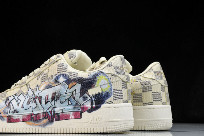 SNEAKERS COPSHOE L-148