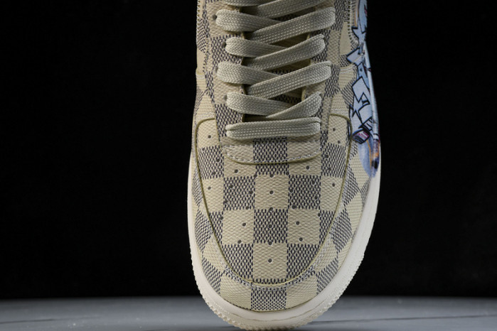 SNEAKERS COPSHOE L-148