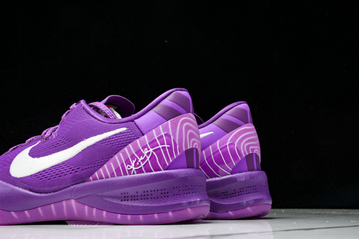 Nike Kobe 8 Protro EYBL  - HJ7265-500