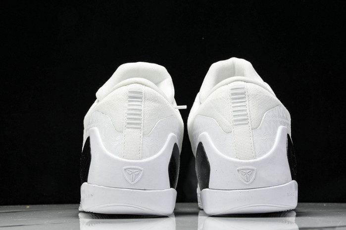 Kobe 9 Elite Low Protro 