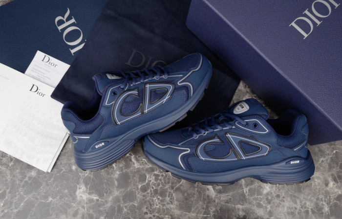 D1R* B30 TRAINER SNEAKER copshoe  DR-183