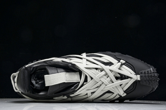 RICK OWENS SNEAKERS copshpe OR-274
