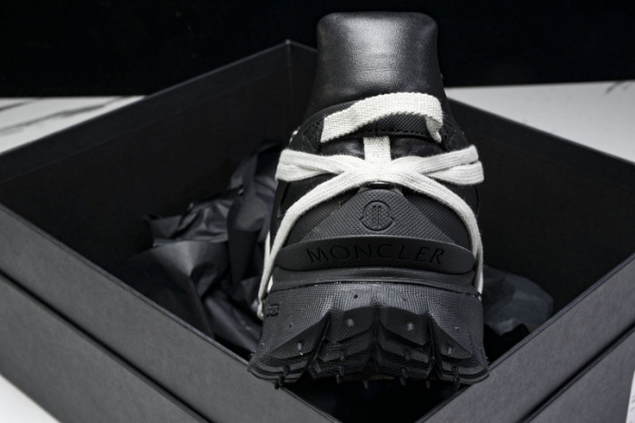 RICK OWENS SNEAKERS copshpe OR-274