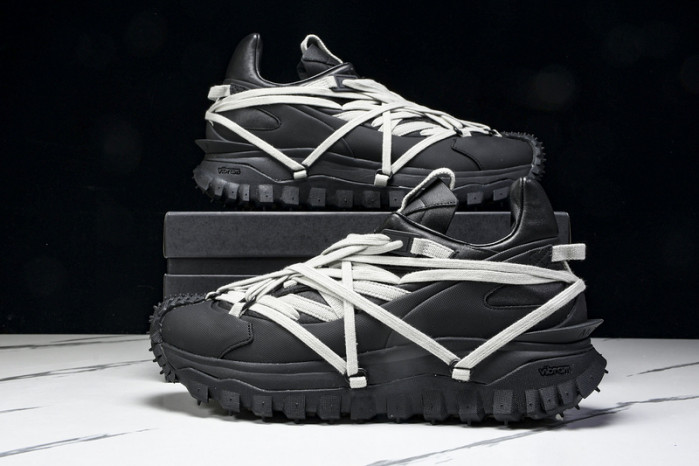 RICK OWENS SNEAKERS copshpe OR-274