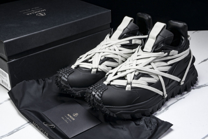 RICK OWENS SNEAKERS copshpe OR-274