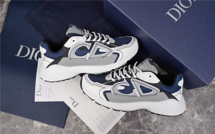 D1R* B30 TRAINER SNEAKER copshoe  DR-185