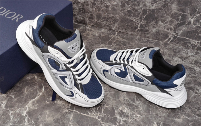 D1R* B30 TRAINER SNEAKER copshoe  DR-185