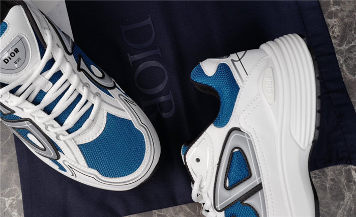D1R* B30 TRAINER SNEAKER copshoe  DR-187