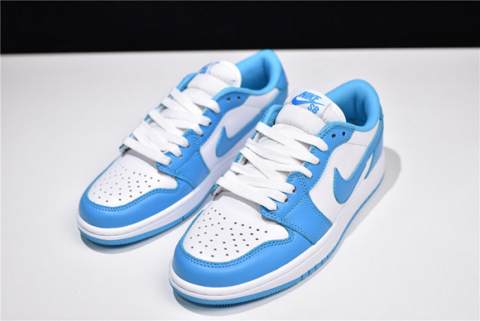 AIR JORDAN 1 LOF SB X ERIC KOSTON 