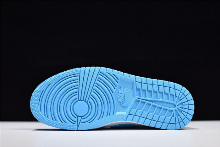 AIR JORDAN 1 LOF SB X ERIC KOSTON 