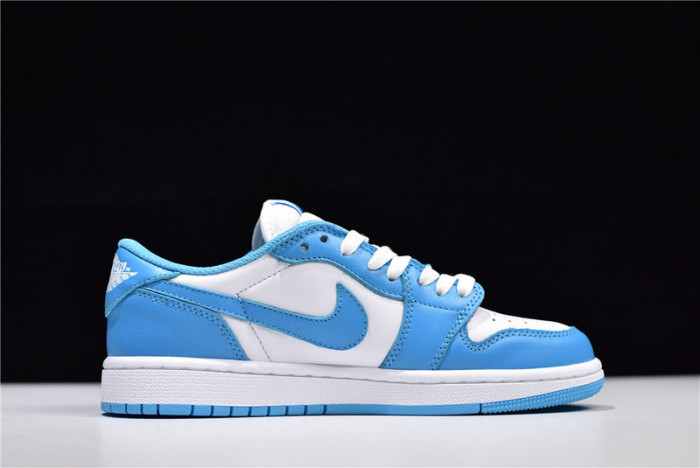 AIR JORDAN 1 LOF SB X ERIC KOSTON 