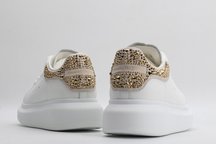 ALEXANDER MCQUEEN SOLE SNEAKERS COPSHOE-70