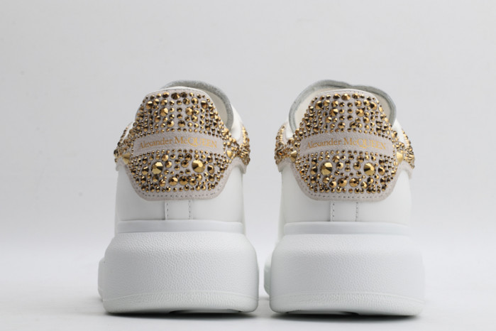 ALEXANDER MCQUEEN SOLE SNEAKERS COPSHOE-70
