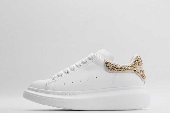 ALEXANDER MCQUEEN SOLE SNEAKERS COPSHOE-70