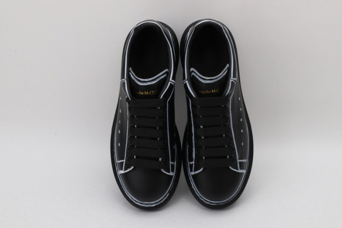 ALEXANDER MCQUEEN SOLE SNEAKERS COPSHOE-74