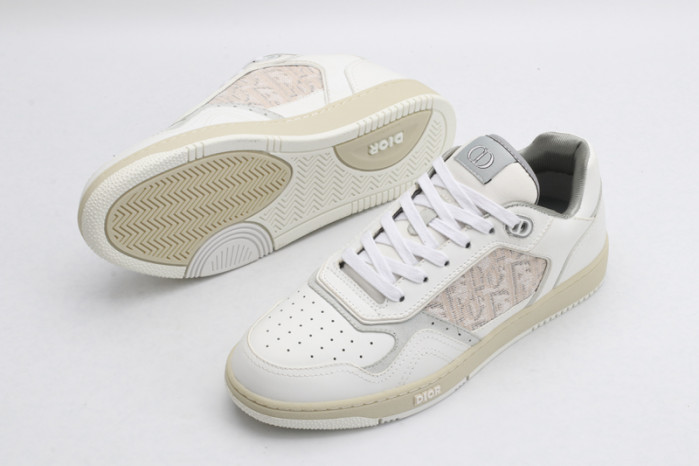 D1R* B27 SNEAKER COPSHOE DR-64
