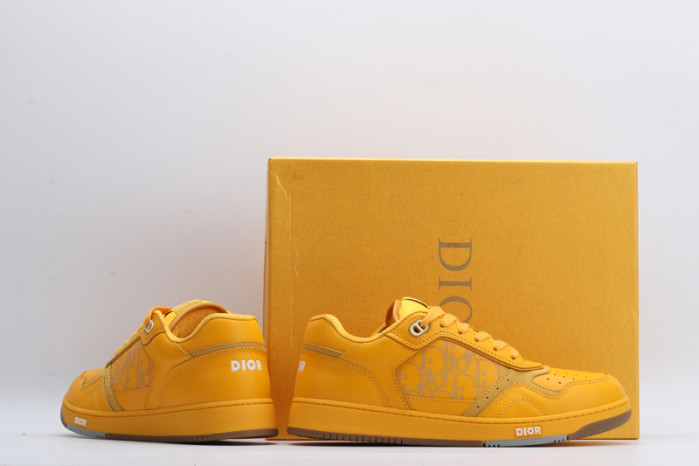 D1R* B27 SNEAKER COPSHOE DR-66